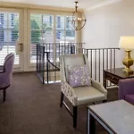 The Royal Sonesta Hotel
