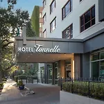 Tonnelle New Orleans, A Tribute Portfolio Hotel 4*