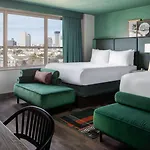 Hotel Tonnelle New Orleans, A Tribute Portfolio New Orleans