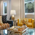 Newly Renovated 3 Story Home W Pool, Garage & Balconies