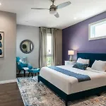 Holiday home New Construction Elegant