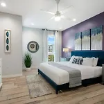 New Construction Elegant New Orleans