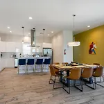 New Construction Elegant Holiday home New Orleans