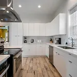 New Construction Elegant Holiday home