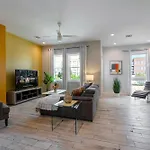 New Construction Elegant * New Orleans
