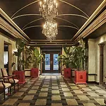 The Pontchartrain New Orleans