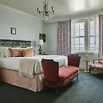 The Pontchartrain Hotel New Orleans