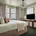 The Pontchartrain Hotel New Orleans