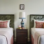 The Pontchartrain Hotel New Orleans