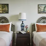 The Pontchartrain Hotel 4*