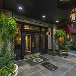 Hotel The Pontchartrain New Orleans