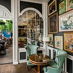 The Pontchartrain 4*