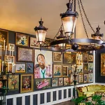 The Pontchartrain 4* New Orleans