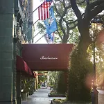The Pontchartrain New Orleans