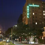 The Pontchartrain Hotel