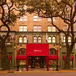 Hotel The Pontchartrain 4*