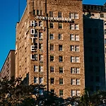 The Pontchartrain New Orleans
