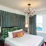 The Pontchartrain 4* New Orleans