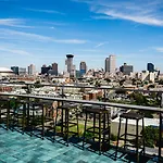 The Pontchartrain Hotel New Orleans
