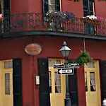 The Olivier House Hotel