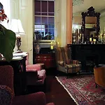 The Olivier House