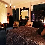 The Olivier House New Orleans