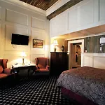 The Olivier House New Orleans