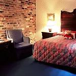 The Olivier House Hotel New Orleans