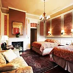 The Olivier House