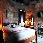 Hotel The Olivier House New Orleans