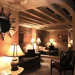 Hotel The Olivier House
