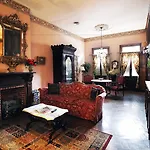 The Olivier House New Orleans