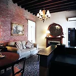 The Olivier House