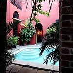 The Olivier House New Orleans