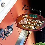 The Olivier House Hotel
