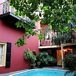 The Olivier House 3*