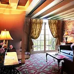 Hotel The Olivier House New Orleans