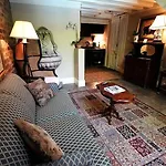 The Olivier House