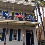 Hotel Lafitte & Bar