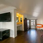 Lafitte & Bar Hotel
