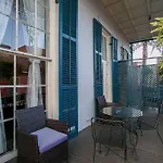 Lafitte & Bar Hotel