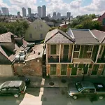 Lafitte & Bar