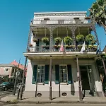 Lafitte & Bar New Orleans