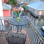 Hotel Lafitte & Bar