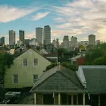 Hotel Lafitte & Bar