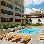 Aloft By Marriott New Orleans Downtown