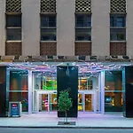 Aloft By Marriott New Orleans Downtown