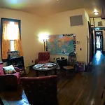Site 61 * New Orleans