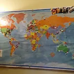 Hostel Site 61 *