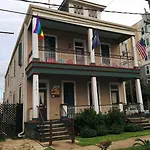 Site 61 Hostel *